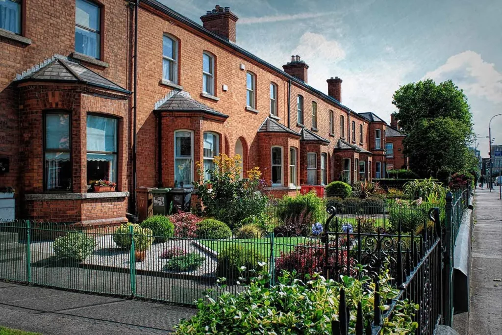 Why verbal agreements aren’t valid under the Party Wall Act Blackpool