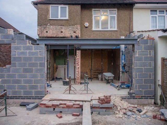 How Do I Protect My Property From Damage During Their Work Blackpool?