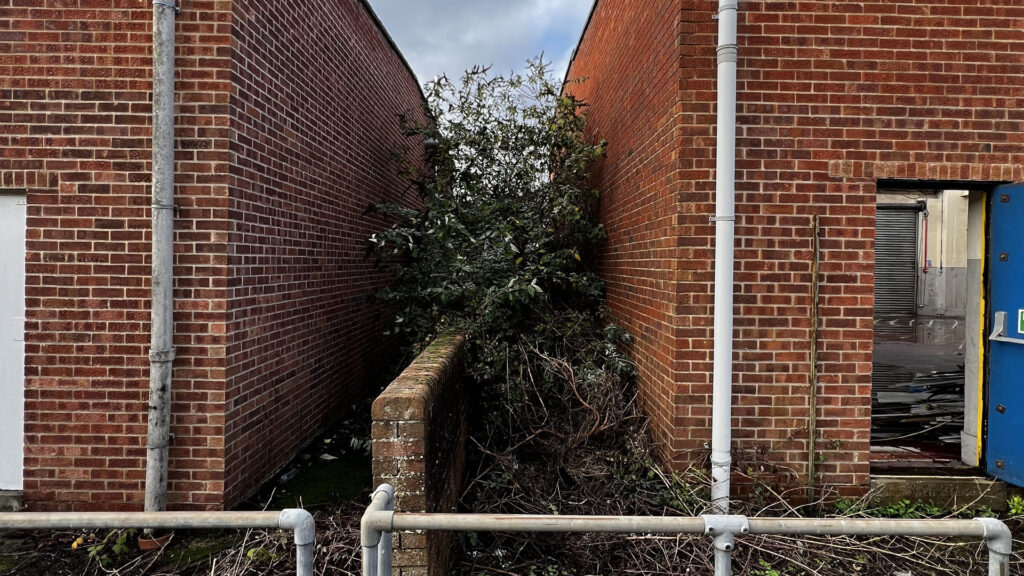 What Happens If You Ignore Party Wall Etiquette Blackpool